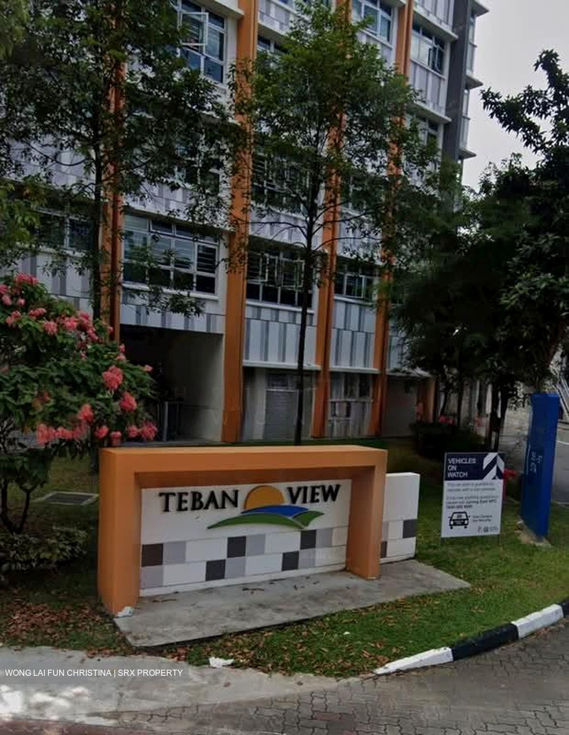 Blk 55 Teban View (Jurong East), HDB 4 Rooms #581822071
